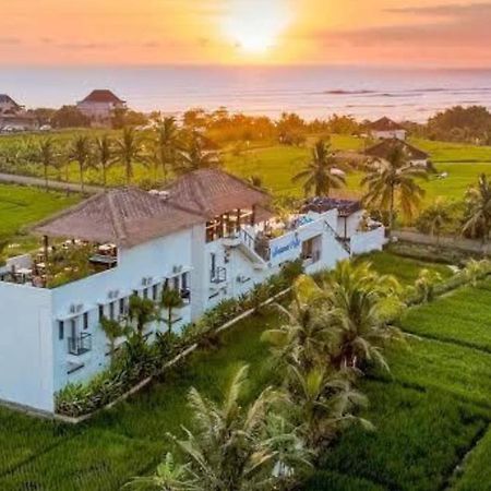 Swell Hotel, Pool Bar & Restaurant Tanah Lot  Luaran gambar