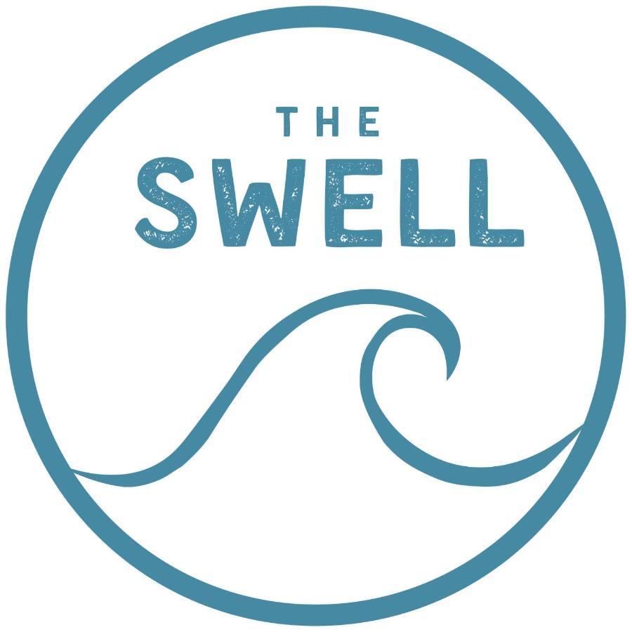Swell Hotel, Pool Bar & Restaurant Tanah Lot  Luaran gambar