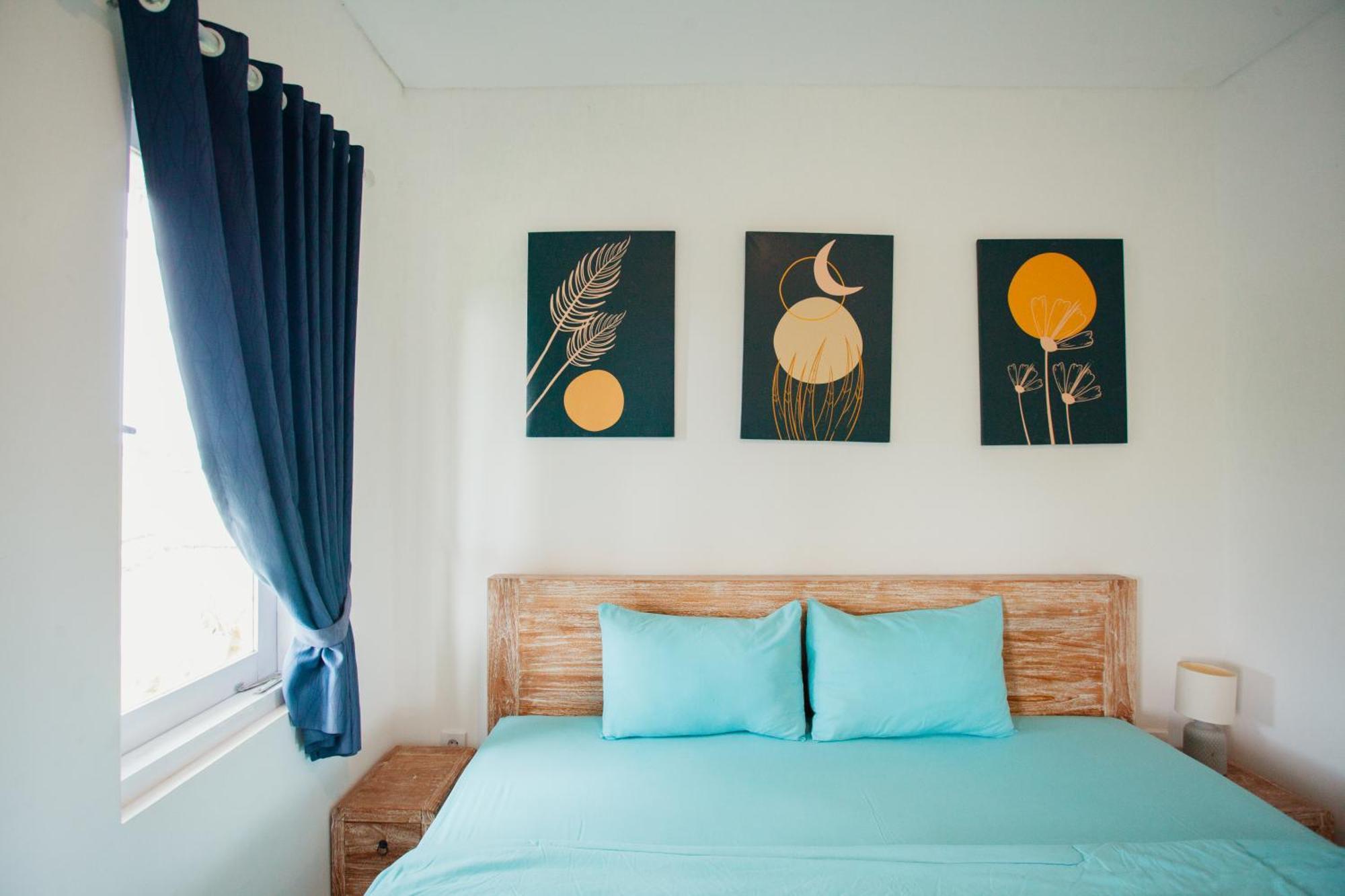 Swell Hotel, Pool Bar & Restaurant Tanah Lot  Luaran gambar