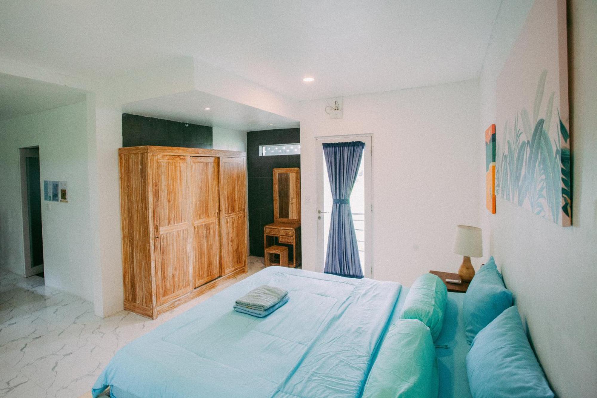 Swell Hotel, Pool Bar & Restaurant Tanah Lot  Luaran gambar