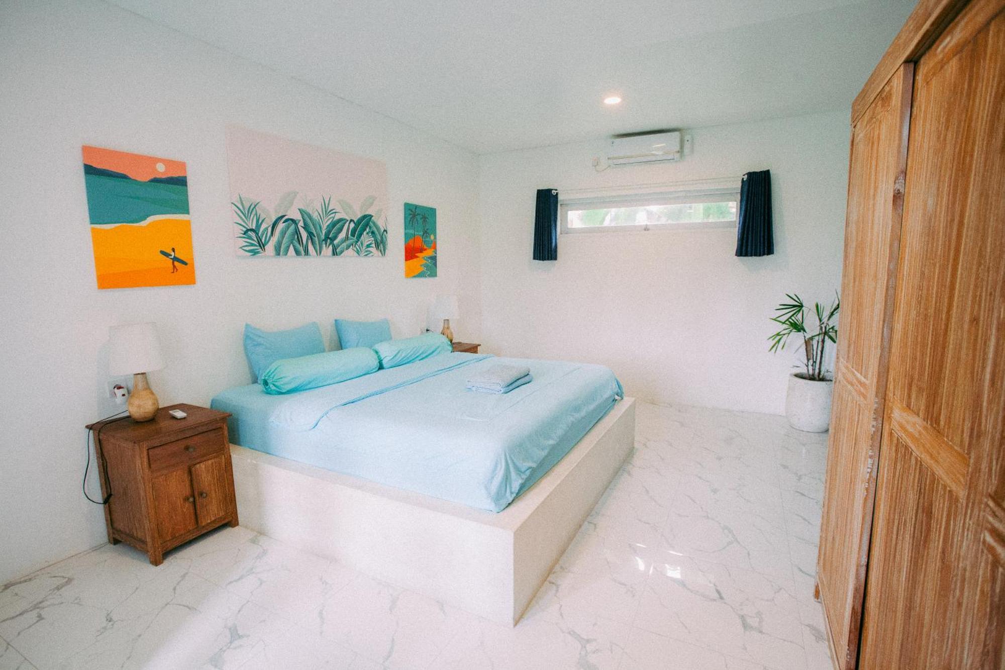 Swell Hotel, Pool Bar & Restaurant Tanah Lot  Luaran gambar